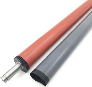 5SET Lower Pressure Roller Fuser Film Sleeve for HP M402 M403 M426 M427 M402d M402n M402dn M402dw M403n M403d M403dn 402 403 426