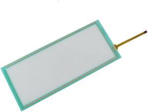 5PCX 4037-7807-01 4037780701 LCD Control Touch Screen Panel for Konica Minolta Bizhub C250 C252 C300 C350 C351 C352 C450 C452