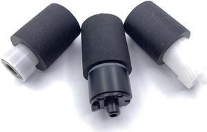 20SET 302HN06080 302LV94270 Separation Feed Pickup Roller for Kyocera FS2100 FS4100 FS4200 FS4300 M3040 M3145 M3540 M3550 M3560