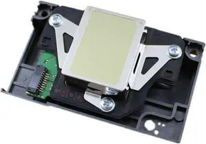 Print Head Printhead For Epson Stylus Photo RX580 1390 1400 1410 1430 L1800 1500W R260 R270 R330 R360 F173050 F173060 F173070