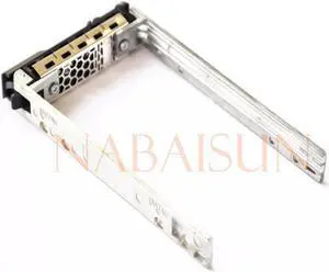 Eunaimee G176J KG7NR G281D hot-swap SAS/SATA Drive Server  Tray 2.5" For dell R730 R510 R520 R610 R620 R710 R720 with 4 screws Eunaimee G176J KG7NR G281D hot-swap SAS/SATA Drive Server  Tray 2.5" For dell R730 R510 R520 R610 R620 R710 R720 with 4 screws