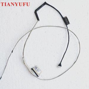 DY510 eDP LCD Cable UIM For Lenovo Legion Y720 Y720-15 Y720-15IKB eDP Cable DC02C00AJ00