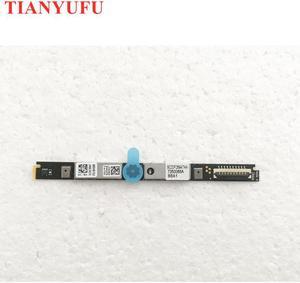 For Lenovo Thinkpad X1 Carbon 3rd 20BS 20BT MIC Webcam Camera Module Board 720P 00HN305 SC20F26947