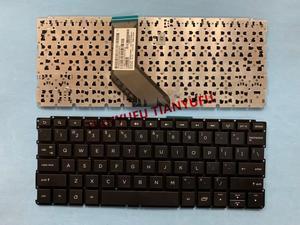 FOR HP SLATEBOOK 10H 10-H000 Black Keyboard US Without Frame Laptop Keybaod