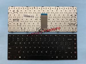 FOR Lenovo G40 G40-30 G40-45 G40-70 G40-80 Keyboard US Black Replacement Laptop KEYBOARD