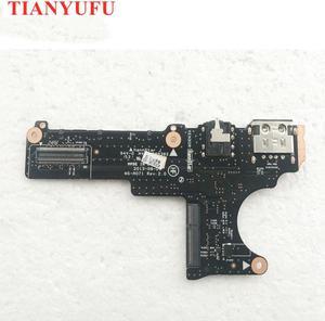 For Lenovo Yoga 2 Pro USB Port Audio Board 90004972 NS-A071