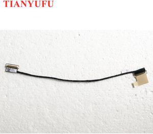 for Lenovo Thinkpad X280 A285 FHD LVDS LED LCD Cable Screen Video Cable Line 01YN072 SC10L66846 DC02C00BZ20