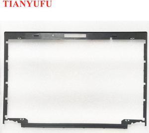 Screen Front Shell LCD Cover Bezel Inner Frame for Lenovo ThinkPad T440 T450 T460 Display Frame Part 04X5448