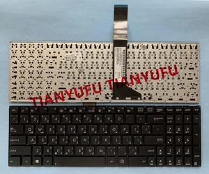 For Asus X501 X501A X501U X502 0KNB0-61221T0Q BZ.N0S5Q.001 AEXJB00110 Arabic Arab With Screw Post Laptop Keyboard