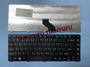 FOR Acer Apire E1-421 E1-431 E1-431G E1-451 E1-471 US BLACK KEYBOARD LAPTOP KEYBOARD