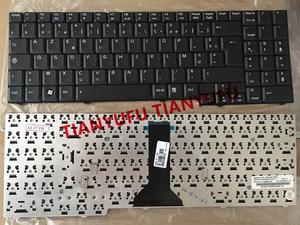 For Asus M51 M51V M51E M51Q M51S M51A M51T M51TA M51K F7 F7E F7F F7S F7Z French FR Black Laptop Notebook Keyboard KEYBOARD