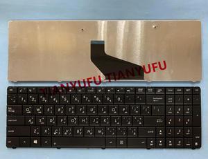 For Asus K53U K53T K53B X53T K53 X53U K53Z Arabic Keyboard AR BLACK Laptop Keyboard