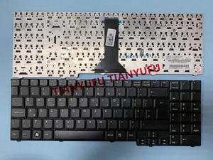 For Asus M51 M51V M51E M51Q M51S M51A M51T M51TA M51K F7 F7E F7F F7S F7Z UK Black Laptop Notebook Keyboad BLACK LAPTOP KEYBOARD