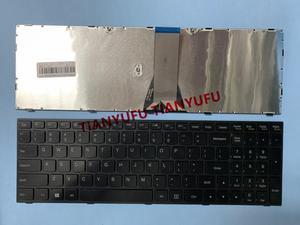 FOR Lenovo G50 Z50 B50-30 G50-70A G50-70H G50-30 G50-45 G50-70 G50-70m Z70-80 US Black ReplaReplacement Keyboard Laptop KEYBOARD