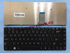 For Samsung R462 R463 R467 R470 RV408 RV410 R425 R428 R429 R430 R439 R440 KEYBOARD US Black Laptop Keyboard