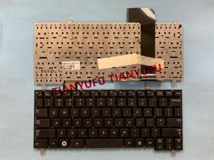 For Samsung N210 N220 Keyboard Without Frame US Laptop KEYBOARD