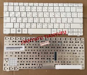 For Samsung N148 NB20 NB30 NB30P N143 N145 N148P N150 N128 N158 NB30 NB20 N102 N102S Arabic White AR Laptop Keyboard