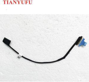 Genuine Laptop LCD/LED/LVDS Monitor CABLE For Yoga 2 pro 13 13.3" Notebook VIUU3 EDP DC02C004J00 100% Tested Fast Ship