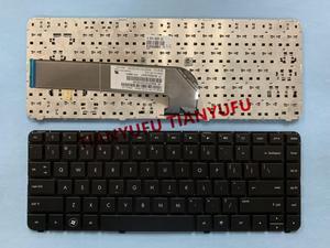 FOR HP Pavilion DV4-3000 DV4-4000 DV4-3100 DM4-3000 MP-10N3 US Without Frame Keyboard Laptop Keybaod