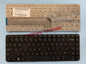 FOR HP Pavilion Envy DV4-5000 DV4-5100 DV4-5200 DV4-5300 US With Frame KeyboardLaptop Keybaod