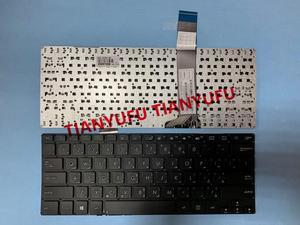 For Asus Vivobook S300 S300C S300CA Arabic Arab Laptop Keyboard AR Keyboard