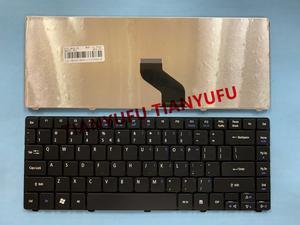 FOR Acer Aspire 3410 3750 3810 3820 4535 4540 4560 4625 4736 4738 4740 4752 4253 4553 4733  laptop KEYBOARD US KEYBOARD