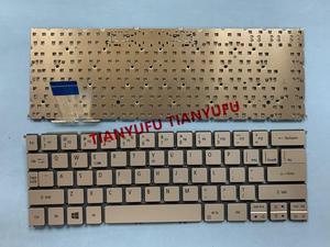 FOR Acer Aspire P3-171,P3-131 series MP-12Q33U462001 13G007606161M Silver KEYBOARD US BLACK LAPTOP KEYBOARD