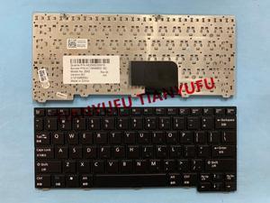 FOR DELL Latitude 2100 2110 2120 ZM2 AEZM2C00010 V115646BS1 C121026002J Keyboard SC With Chinese Black Laptop Keyboard