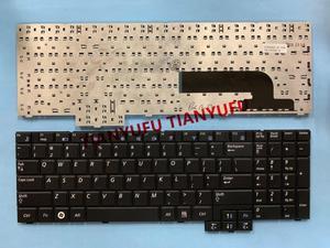 For Samsung X520 NP-X520 V106360BS1 Keyboard US Black Laptop KEYBOARD