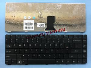 For Sony Vaio VGN-NR21Z VGN-NS VGN-NR VGN NS NR Keyboard V072078DS1 81-31305001-03 80202917 US Black Laptop Keyboard