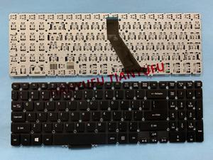 FOR Acer Aspire V5-531G V5-551 V5-571G V5-571P V5-571PG MS2361 M3-581G M5-581G M5-581TG M5-582PT KEYBOARD US LAPTLAPTOP KEYBOARD