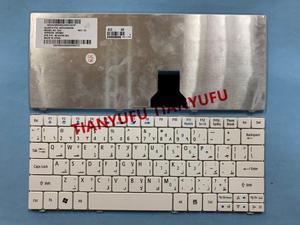 FOR Acer Aspire One 751 751H ZA3 ZA5 715 752 753 753H 722 721 1410 1810T 1810TZ 1830T laptop KEYBOARD ARABIC WHITE KEYBOARD