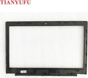 for Lenovo ThinkPad X240 X250 LCD Front Bezel Screen Frame Cover Non-Touch 04X5360 04X5361