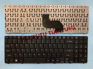 FOR Acer Aspire 5516 5517 5532 5534 5732Z 5732ZG Emachines E525 E527 E625 E627 E628 E630 E725 laptop KEYBOARD US BLACK  KEYBOARD