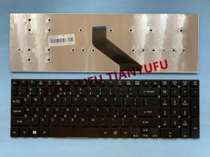 FOR Acer 5755G 5830T E1-510 E1-522 E1-530 E1-731 E5-571 V3-531 V3-571 V3-572 V3-731 V3-771 laptop KEYBOARD US BLACK  KEYBOARD