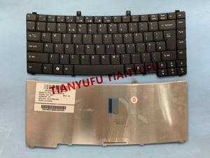 FOR Acer Ferrari 5000 Travelmate 3210 8200 ZC3 AEZC3E00010 9J.N7082.60U KEYBOARD UK LAPTOP KEYBOARD