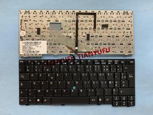 FOR Acer C200 C202 C203 C210 ZE1 AEZE1TNF011 9J.N4282.A0F French laptop KEYBOARD FR BLACK  KEYBOARD