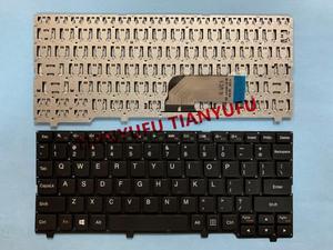 FOR Lenovo Ideapad 100S-11IBY Keyboard US Black Replacement Laptop KEYBOARD