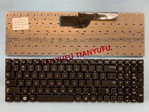 For Samsung 300E5A 305E5A US Laptop Keyboard Square Arrow Keys Laptop KEYBOARD