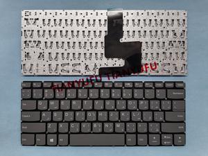 FOR Lenovo IdeaPad V330-14isk V330-14ikb V130-14ikb ARABIC SMALL ENTER GREY WITH DELETE KEY KEYBOARD Laptop KEYBOARD