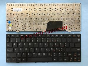 FOR Lenovo IdeaTab S2110 S2110A V103662RS1 US With Frame Black Replacement Keyboard Laptop KEYBOARD