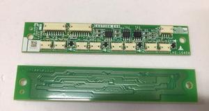 IPC elevator Board LHS-1040A Power Control board communication board interface board substrate