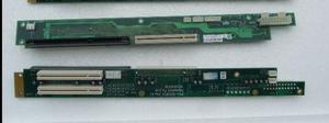 PCA-6103P2V REV.A1 1U  IPC Industrial Backplane Board PCA-6103P2V REV.A1 PICMG 1.0 BUS Expansion 2*PCI Slot