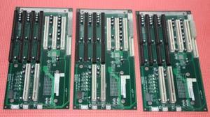 IPC 2*ISA  PCA-6106P3-0C1 C1 3*PCI PCI ISA Bus Slot Industrial passive backplane CPU Card Supports ATX/AT PCA-6106P3 2 PICMG