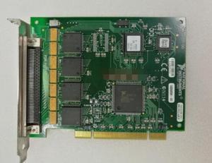 PCI-DIO-96 96-channel IO card 777387-01 100%OK Very Nice