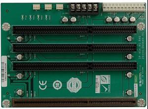 IP-4S3-RS-R40  PCISA Bus Slot 3*ISA Industrial passive  PCISA backplane CPU Card Supports AT power interface