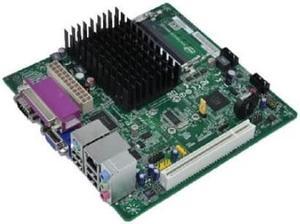 D2500HN 100% OK Brand Industrial Motherboard Mainboard with CPU RAM