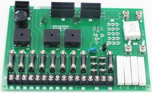 P203750B000G01  Board P203750B000G01LEHY-III module trigger communication board Inorganic Power board