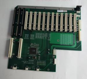 PCA-6114P12 REV.B1  IPC Industrial Backplane Board PCA-6114P12 REV.B1 PICMG 1.0 BUS Expansion 12*PCI Slot