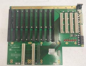 IPC 10*ISA PBPI-14SA  ISA Bus Slot Industrial passive backplane Full-size CPU Card Support ATX/AT power interface